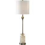 Flaviana Buffet Lamp