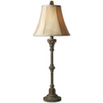 Furrow Buffet Lamp - 2 per Box