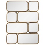 Canute Mirror