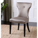 Wynter, Armless Chair