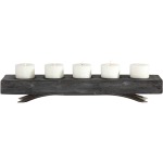 Callum Candleholder