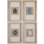 Agate Stone, S/4