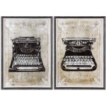 Classic Typewriters, S/2
