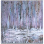 Showers Of Purple