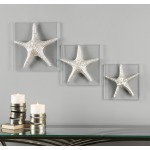 Silver Starfish, S/3