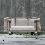 Phaedra Dog Bed