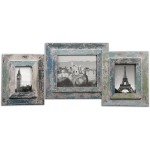 Acheron Photo Frames S/3