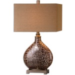 Somali Table Lamp