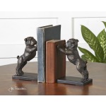 Bulldogs, S/2