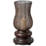 Rickma, Candleholder