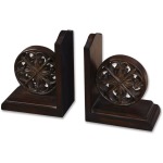 Chakra, Bookends, S/2