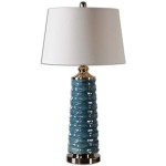 Delavan Table Lamp