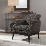 Kaius Accent Chair