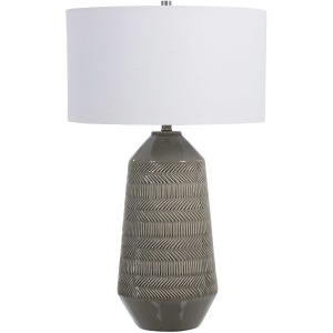 Rewind Table Lamp