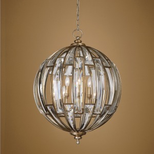 Vicentina, 6 Lt Pendant