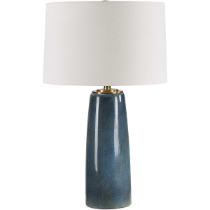 Submerged Table Lamp
