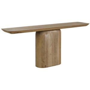 Camerlin Reclaimed Oak Console Table