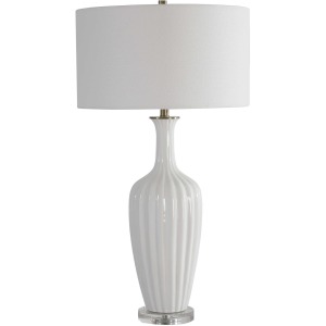 Strauss Table Lamp