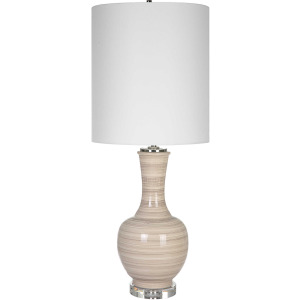 Chalice Table Lamp