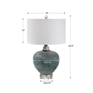 Almera Table Lamp