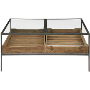 Silas Coffee Table