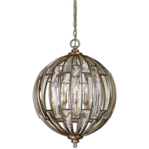 Vicentina, 6 Lt Pendant