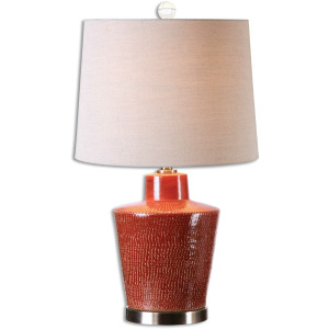 Cornell Table Lamp