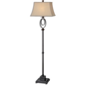 Orienta Floor Lamp