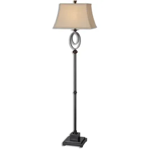 Orienta Floor Lamp