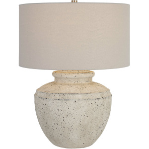 Artifact Table Lamp