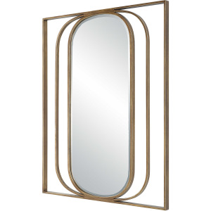 Replicate Mirror