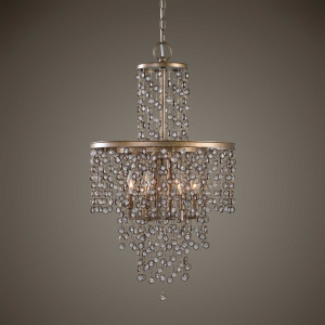 Valka 6 Lt Chandelier