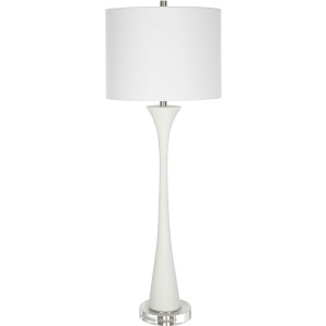Fountain Buffet Lamp