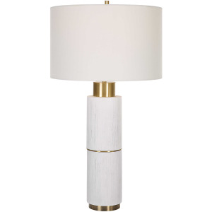 Ruse Table Lamp