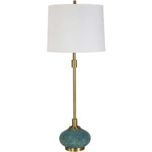 Kaimana Buffet Lamp