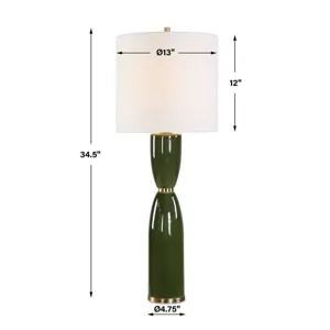 Nacua Table Lamp