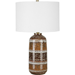 Roan Table Lamp
