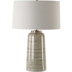 Strata Table Lamp