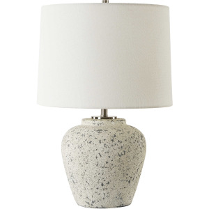 Rupture Table Lamp