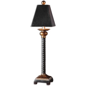 Bellcord Buffet Lamp