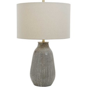 Monacan Table Lamp