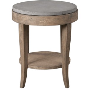 Deka Accent Table