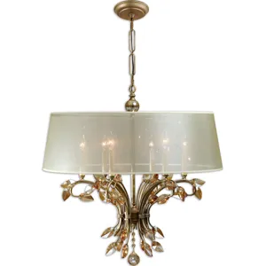 Alenya, 6 Lt Chandelier