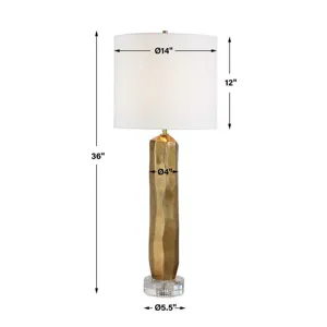 Octavio Table Lamp