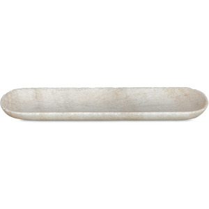 Sculpted Onyx Bowl