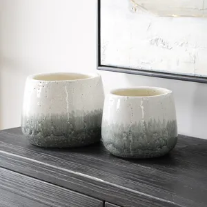 Nimbus Vases Set/2