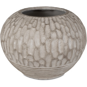 Rustic Roots Terracotta Planter