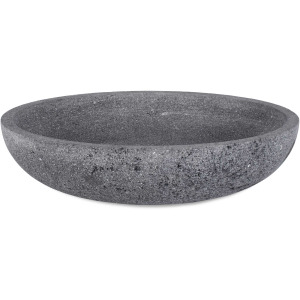 Ashen Earth Outdoor Bowl