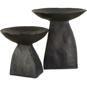 Shadow Pedestal Bowls Set/2