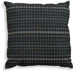 Esti Onyx Outdoor Pillow